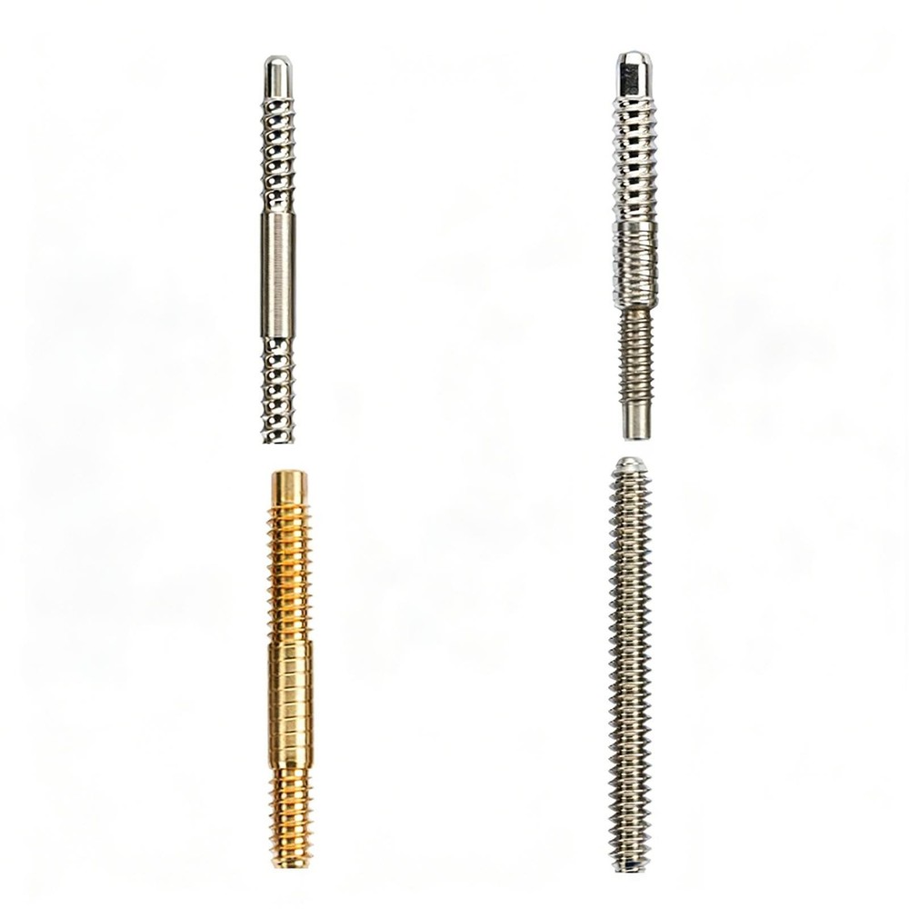 Pool Cue Joint Protector for 3/8 Threaded Interface Practical Easy to Install