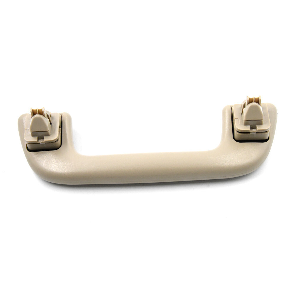 Tailgate Rear Inside Door Pull Handle Grip with Clips For Lexus GX470 2003-2009