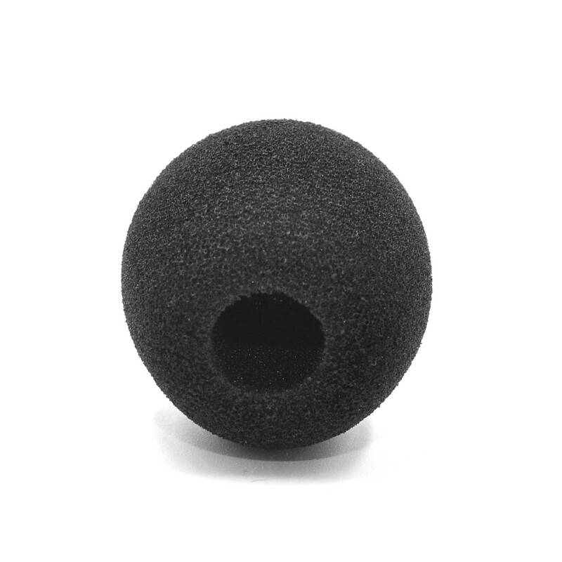 Durability Earpad Mic Windscreens for Evolve20 20se Enhances Audios Experience