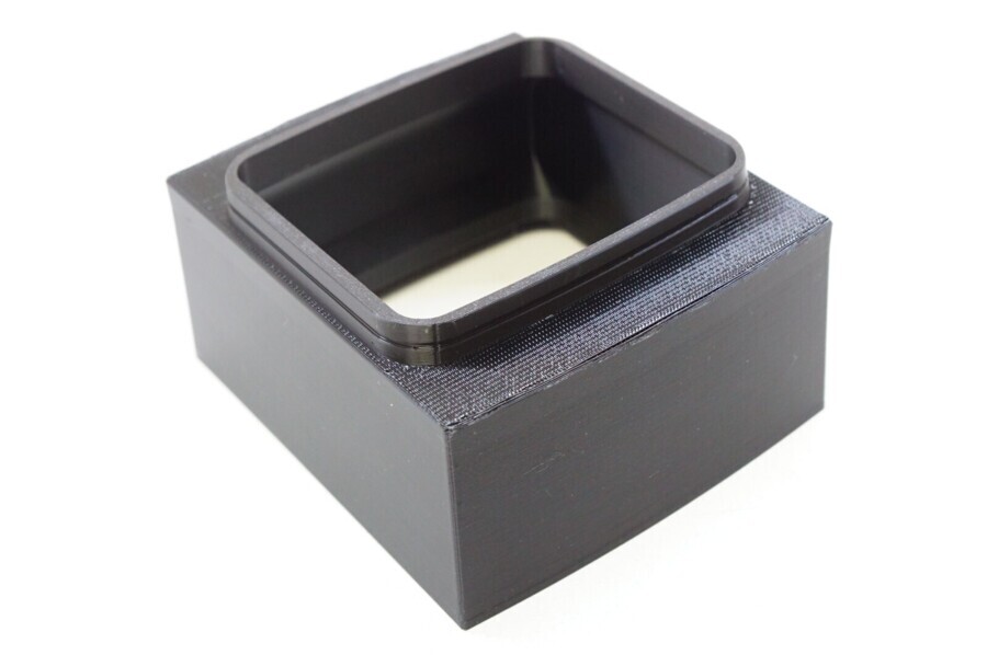 Bean Container for Jura S8 EC, E8, EB Models (2023+)