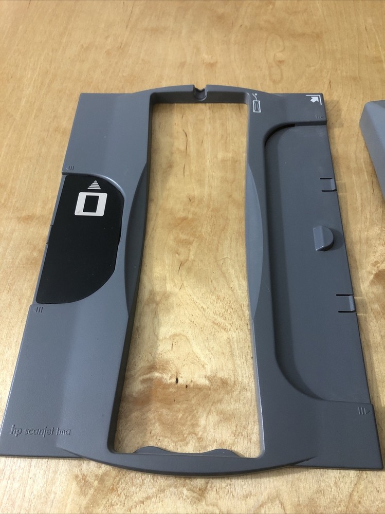 HP Scanjet TMA GRLYB-0312 Scanner