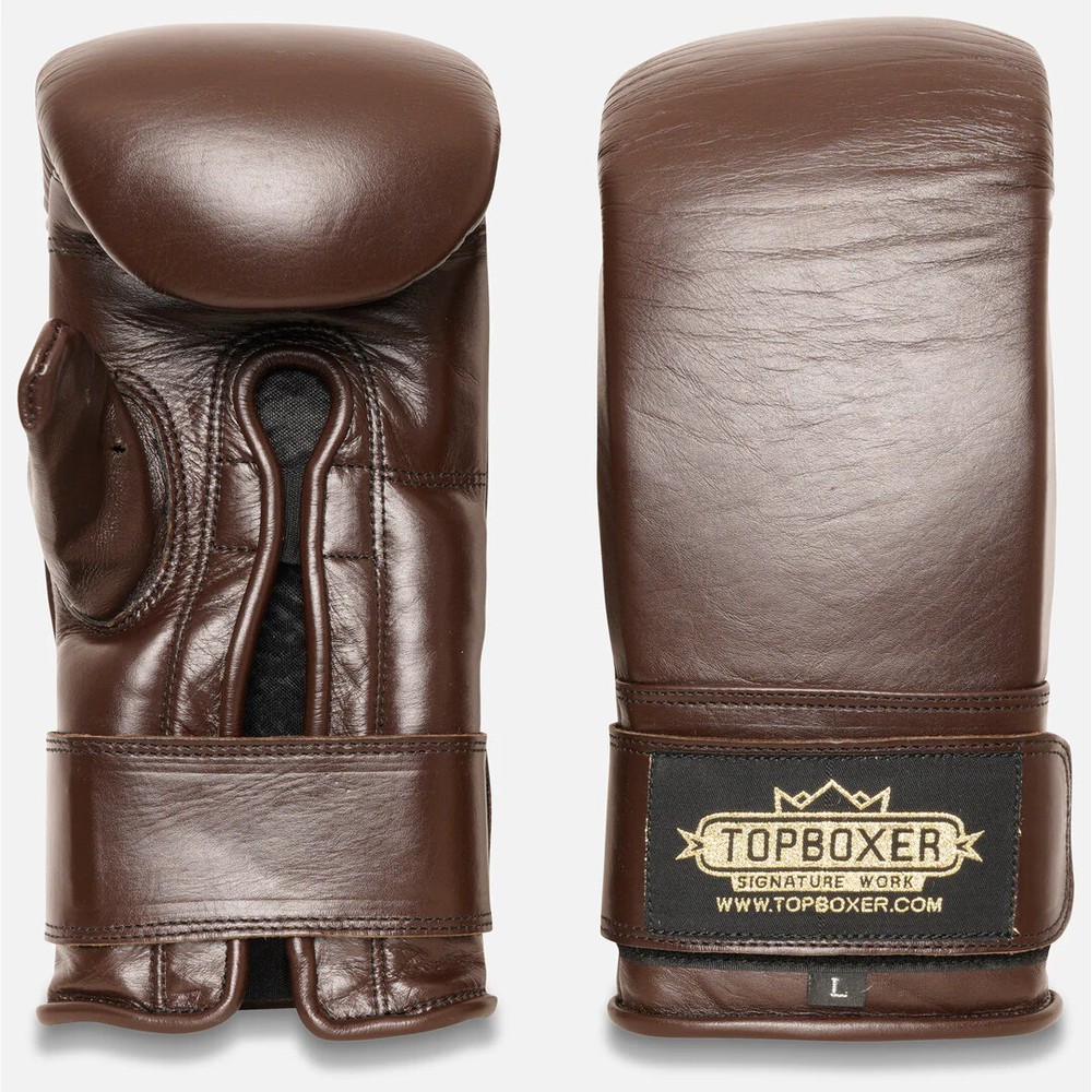 TopBoxer Classic Bag Gloves