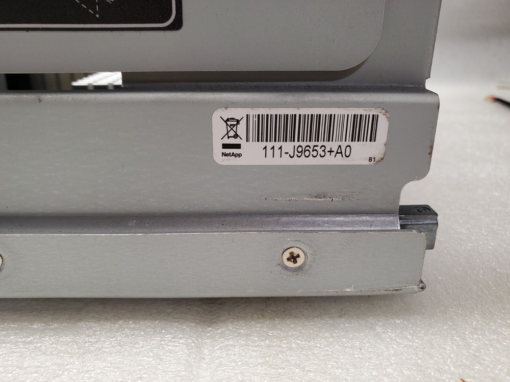 NETAPP 111-J9653+A0, 111-00351+A0 MODULE, 1GB Compact Flash Boot card