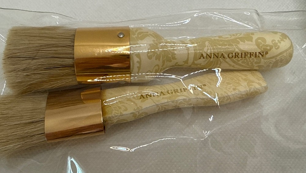 Anna Griffin Decor Chalk & Wax Kit
