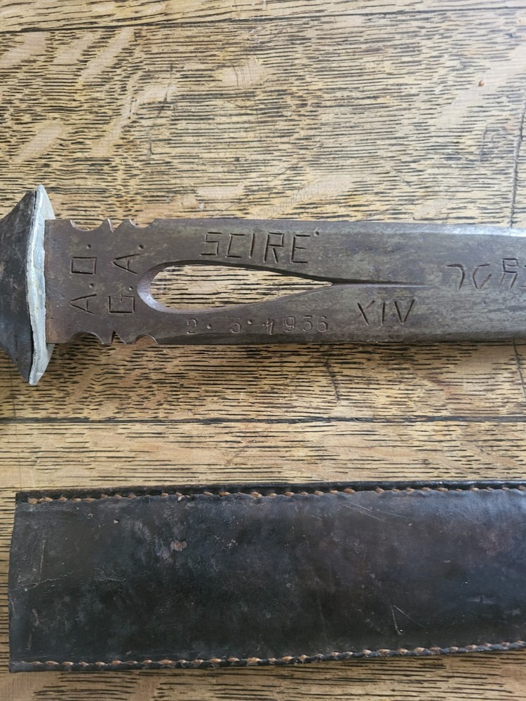 Dagger