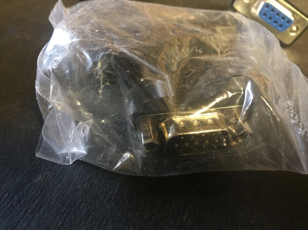 Black Box AC480A-R3 REMOTE MOUSE W/ LASER