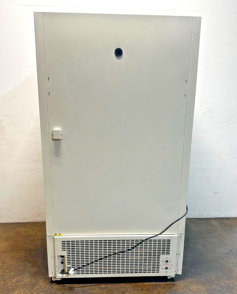 North Sciences Tec2 ULT Freezer -40 -86C Dual Redundant Compressor TEC8530W-NA