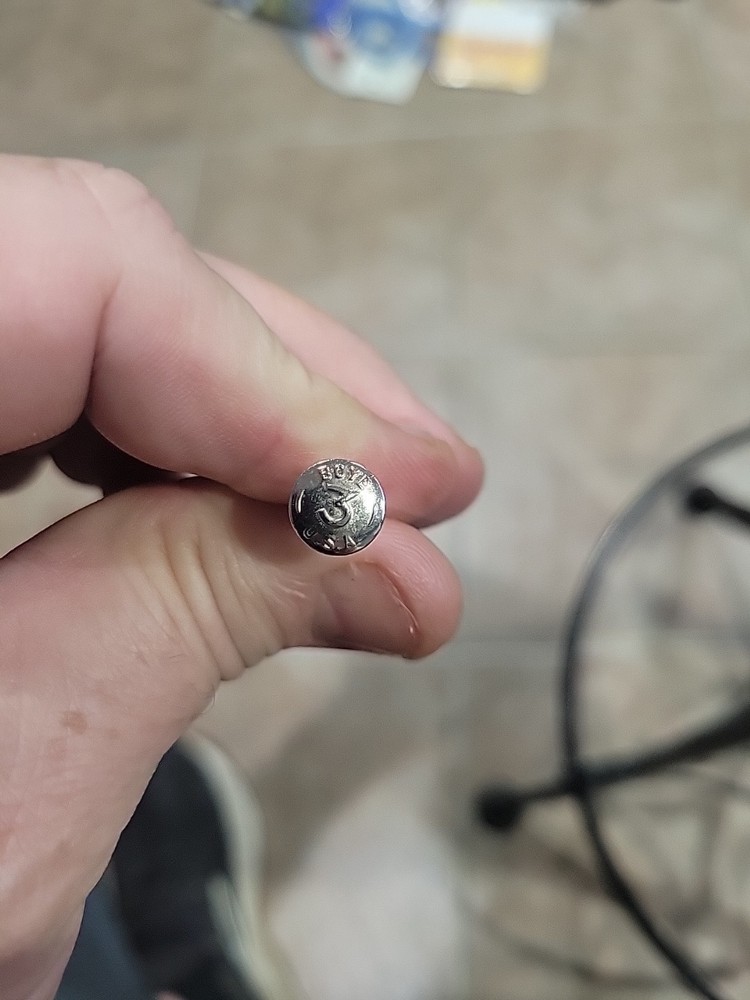 Boye Knitting Needle Size 3