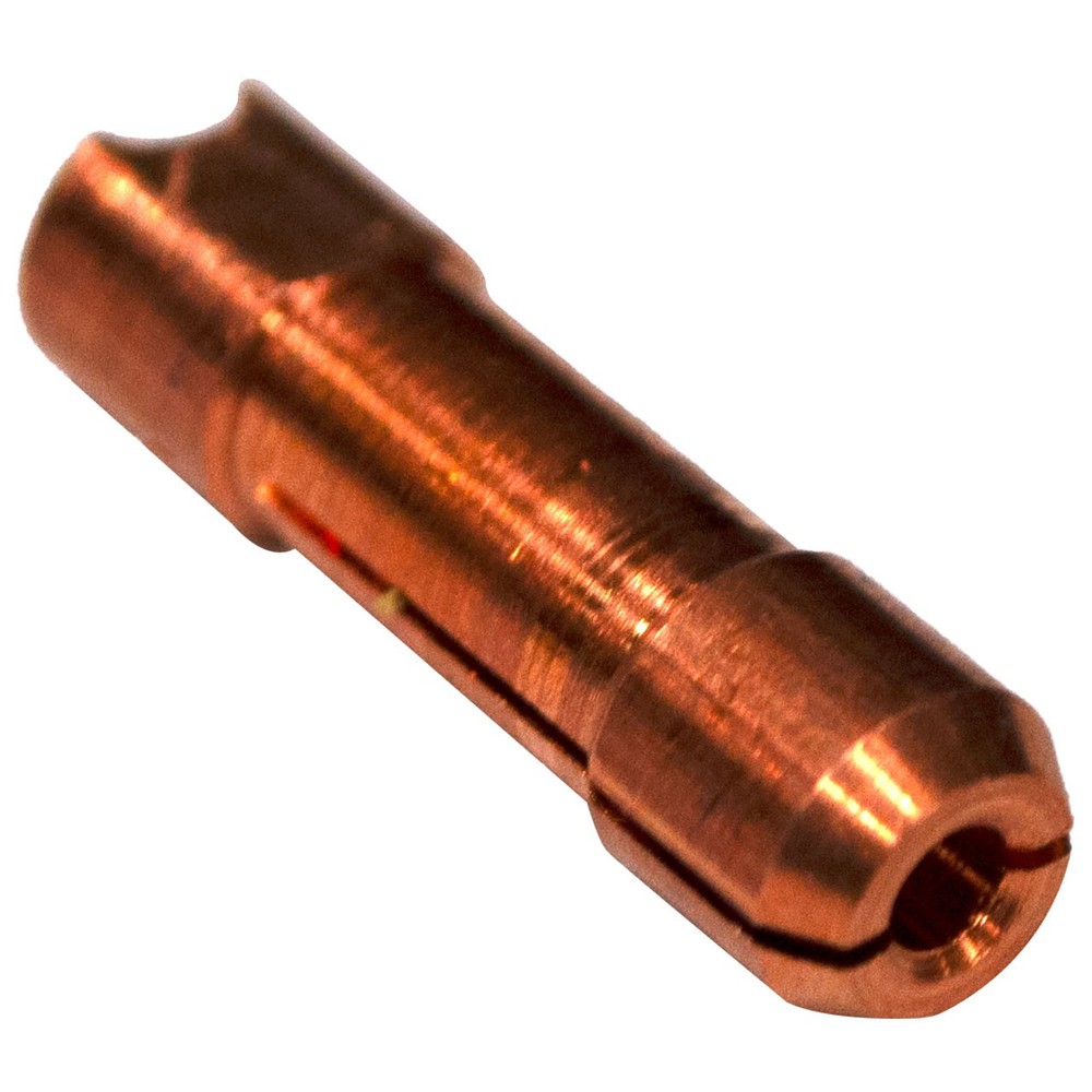 CK A332C35 Collet for 3/32" xref: 2304-0089 MS1110