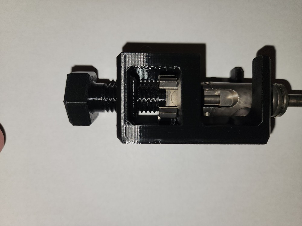 Large Ejector Removal Tool – Made in USA – Bolt Disassembly Aid