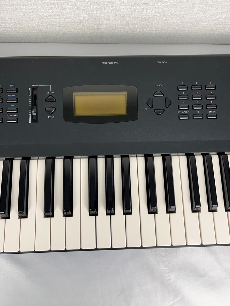 KORG X3 Synthesizer as is
