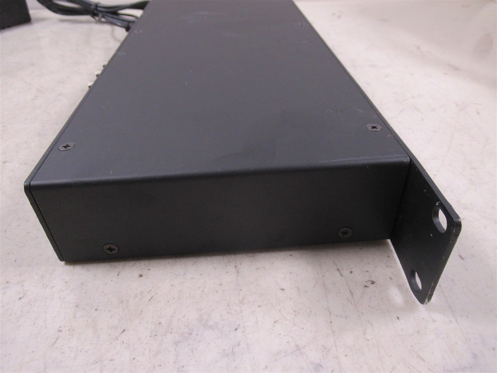 Vaddio Quick Connect PRO Universal 998-1105-009 Cat-5 Camera Interface Control