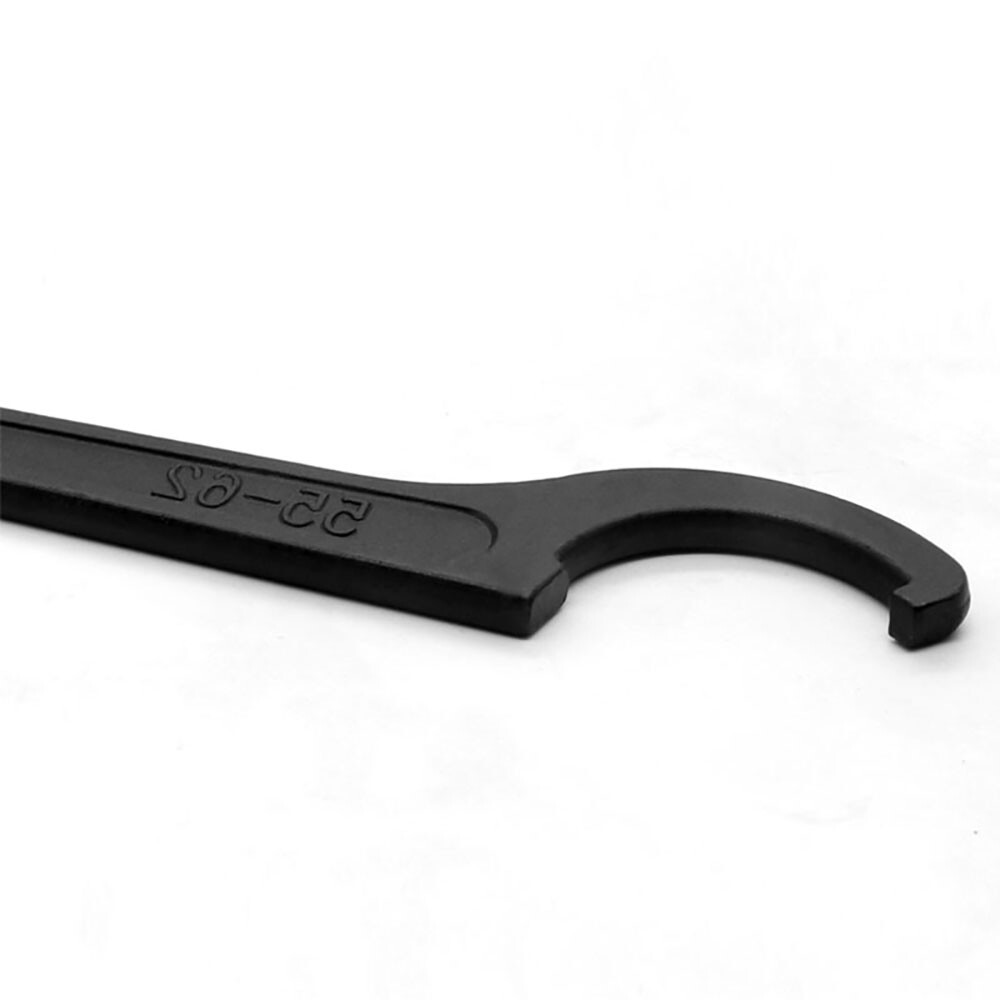 Hook Spanner Wrenches 22~320mm Hook Spanner Wrenches for Slots on the Side