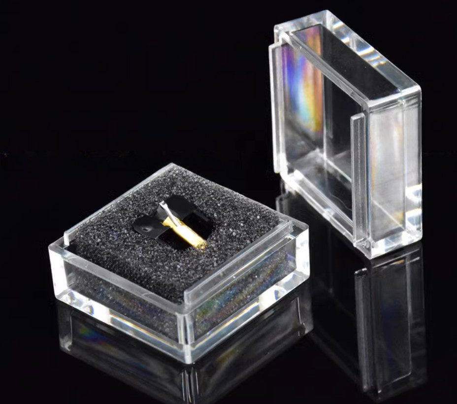 Replace for Needle Stylus SHURE N75ED Type II for M75 ED Type 2 M75ED
