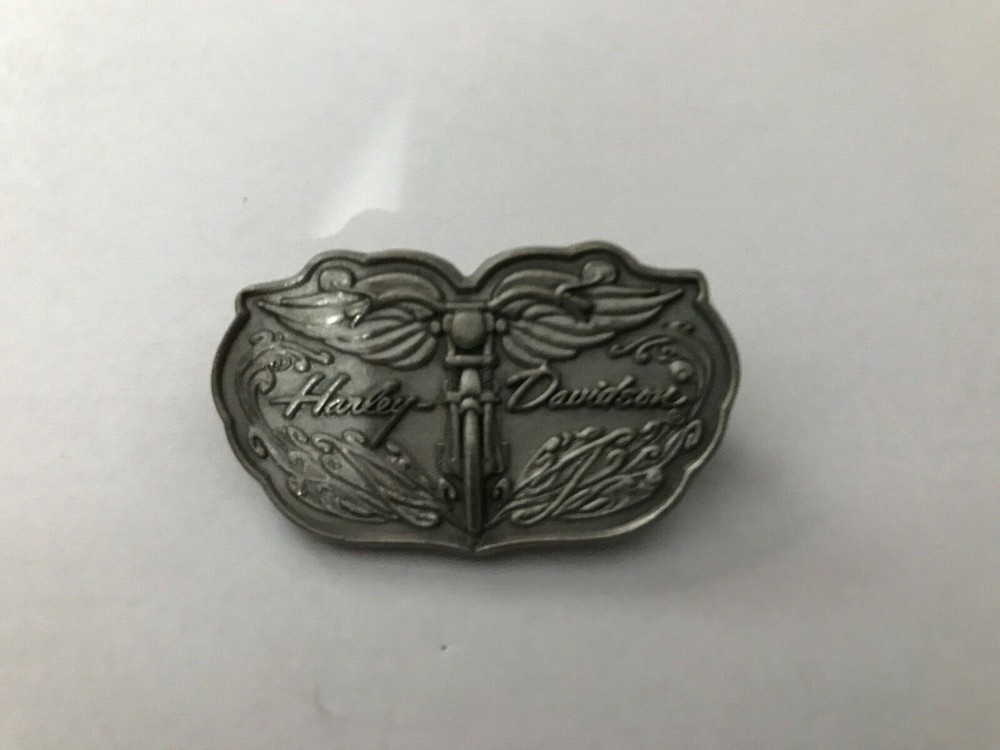Harley Davidson Pin