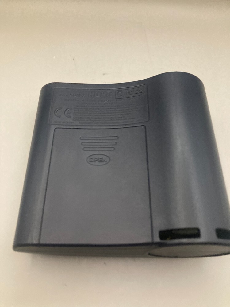 Korg KDM-2 True Tone Advanced Digital Metronome From Japan