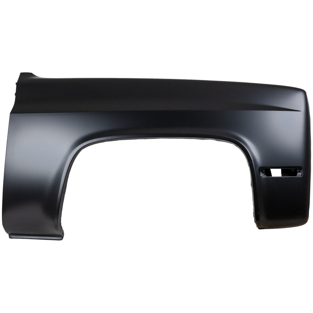 Fender For 1981-1986 Chevrolet C10 Front Passenger Side