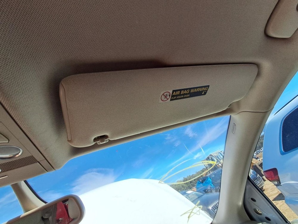 Q7 AUDI 2015 Glove Box 4810008