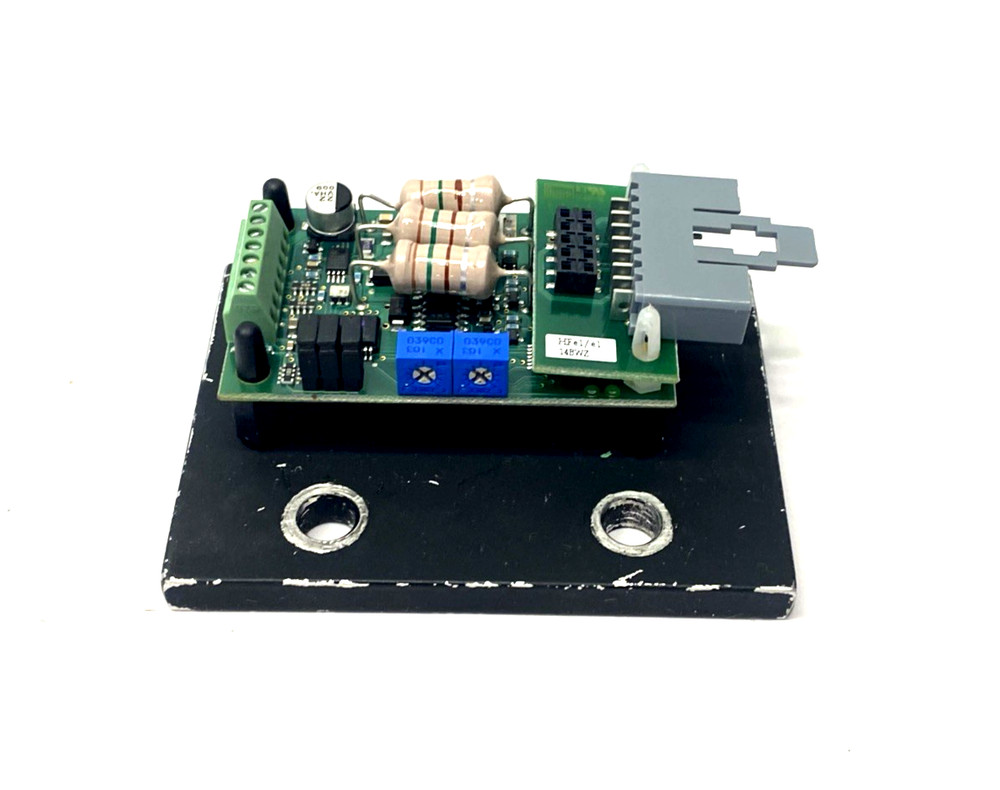 Maxon 249633 Motor Controller DEC Amplifier, 24V 1A, Speed Control 1-Q-EC