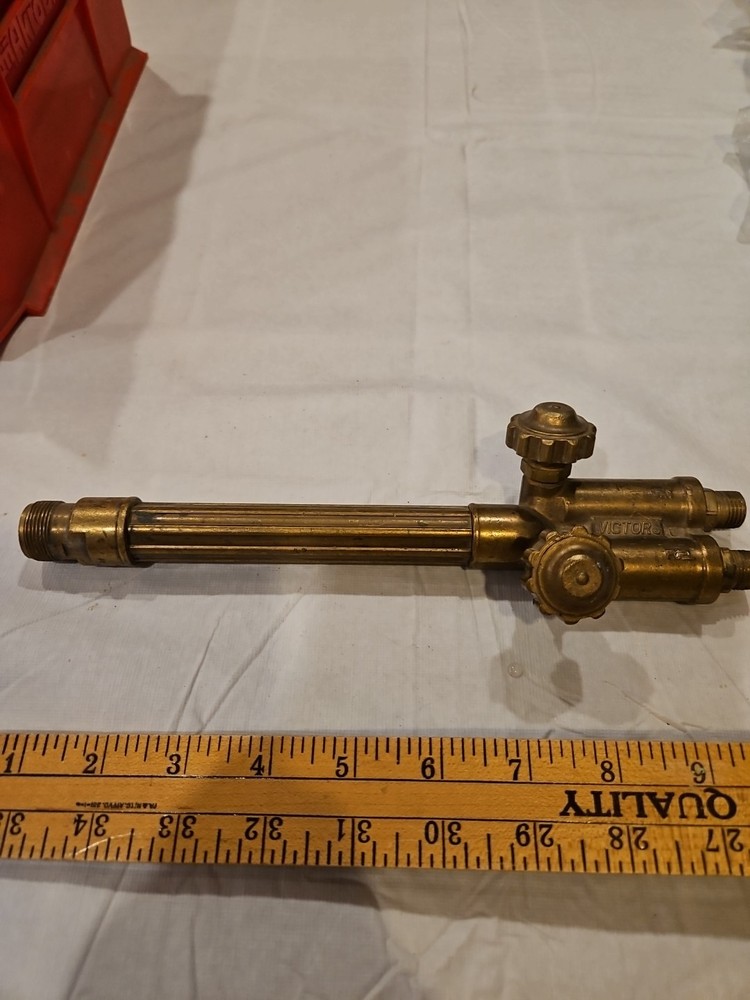 Victor H315FC Welding Cutting Torch Handle