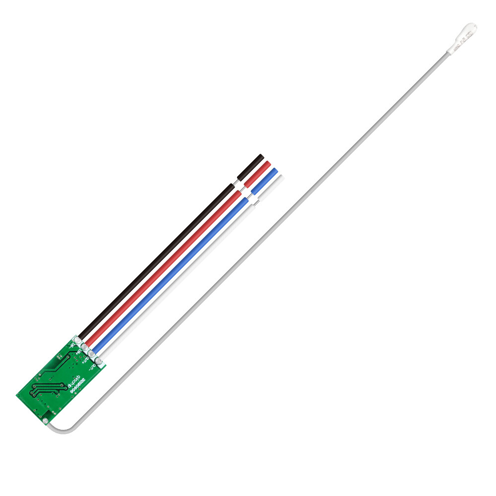 Wireless RF 433mhz DC3.6V-24V 2A 1CH Relay Remote Control Switch Receiver Module