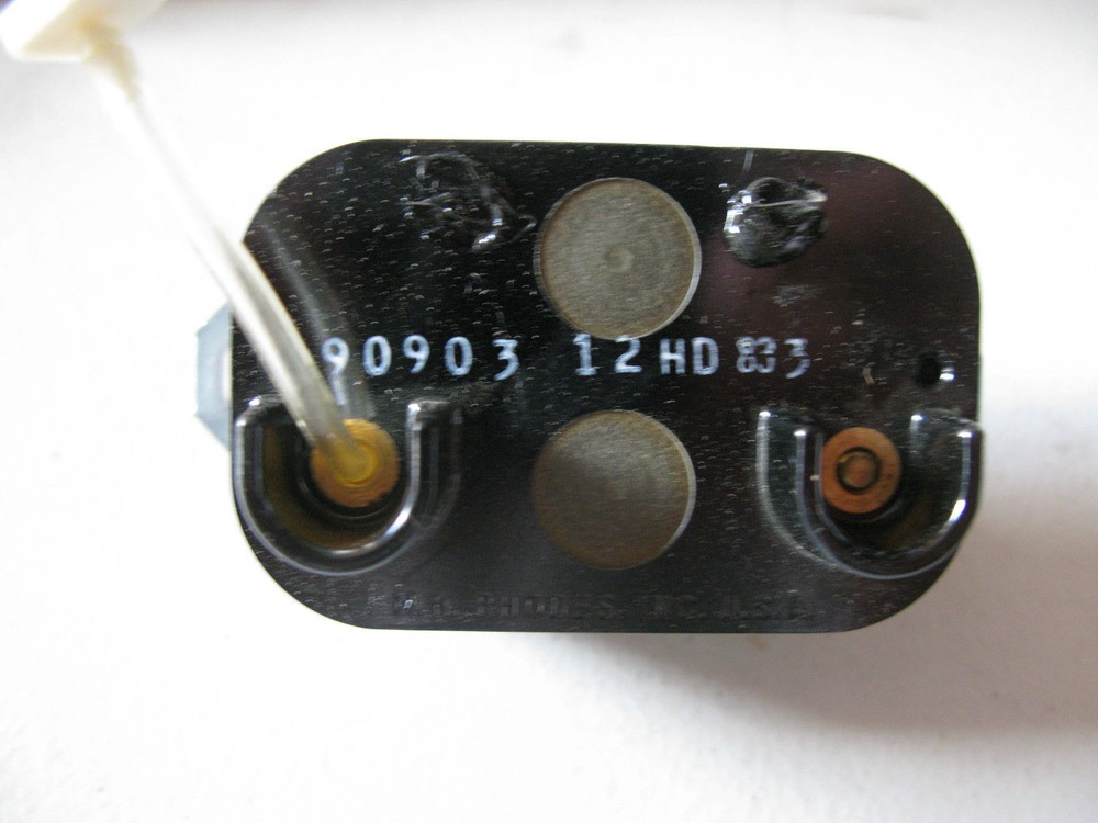 Pnuematic Timer 90903 12HD 833