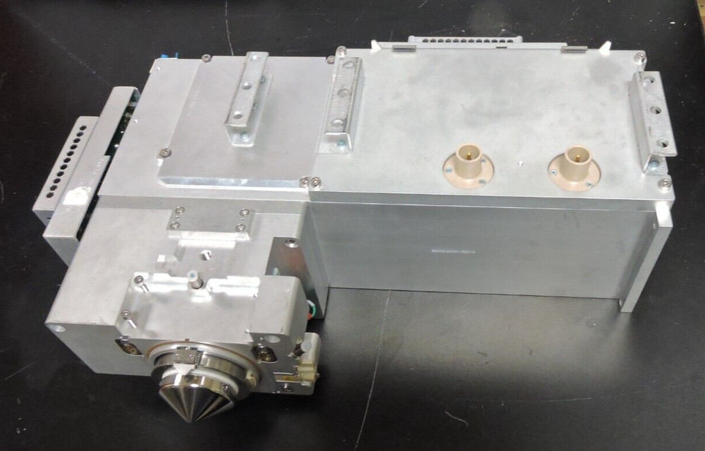 Thermo Orbitrap Ion Source Housing API Transfer HCD-SRIG Quadrupole Q1 Filter
