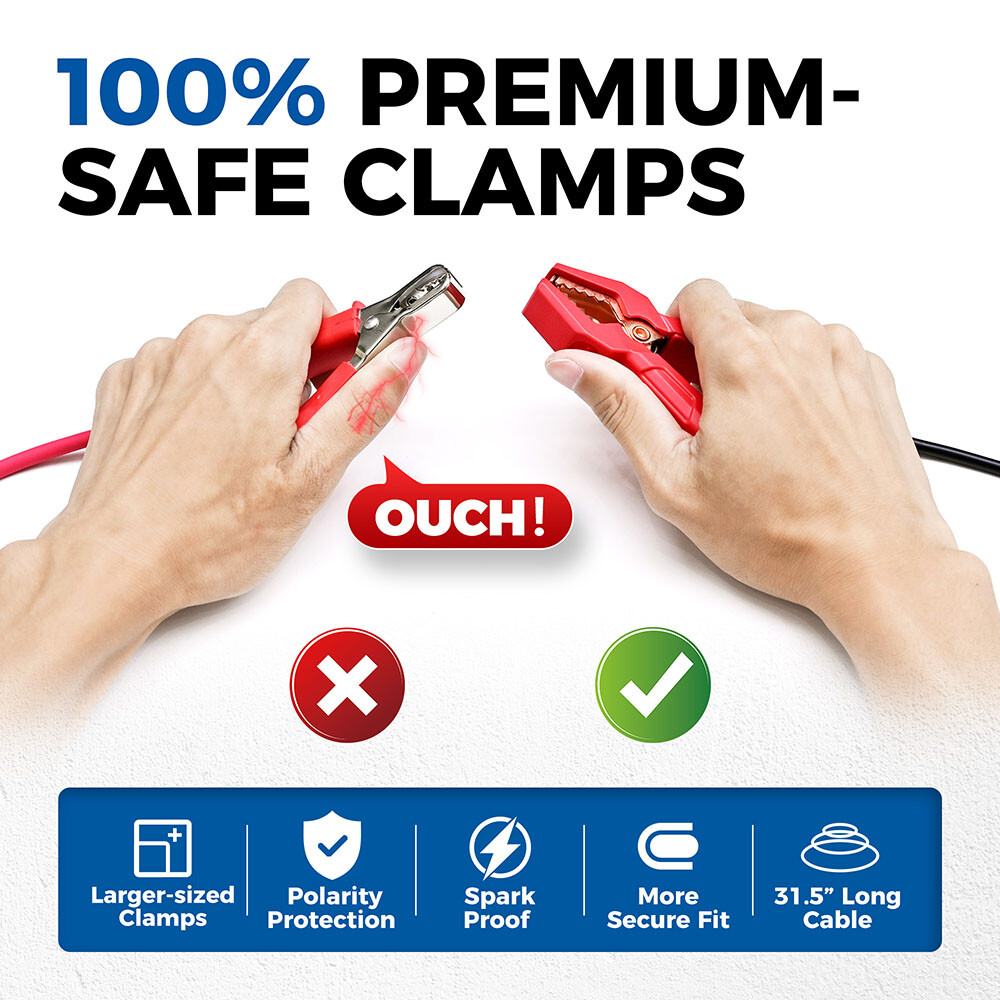 Car Battery Tester + Printer 12V Load Cranking Test Auto Digital Analyzer