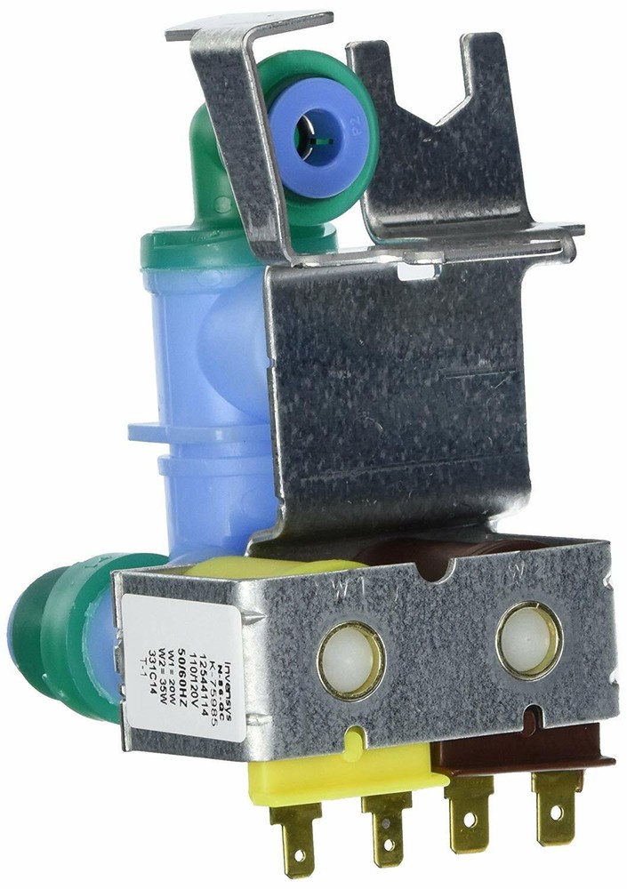 Supco WV5154 Whirlpool Dual Inlet Water Valve 67005154