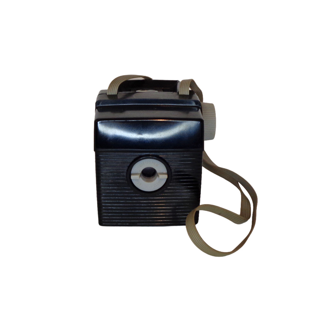 Vintage Sears & Roebuck Co. Tower Box Camera Untested