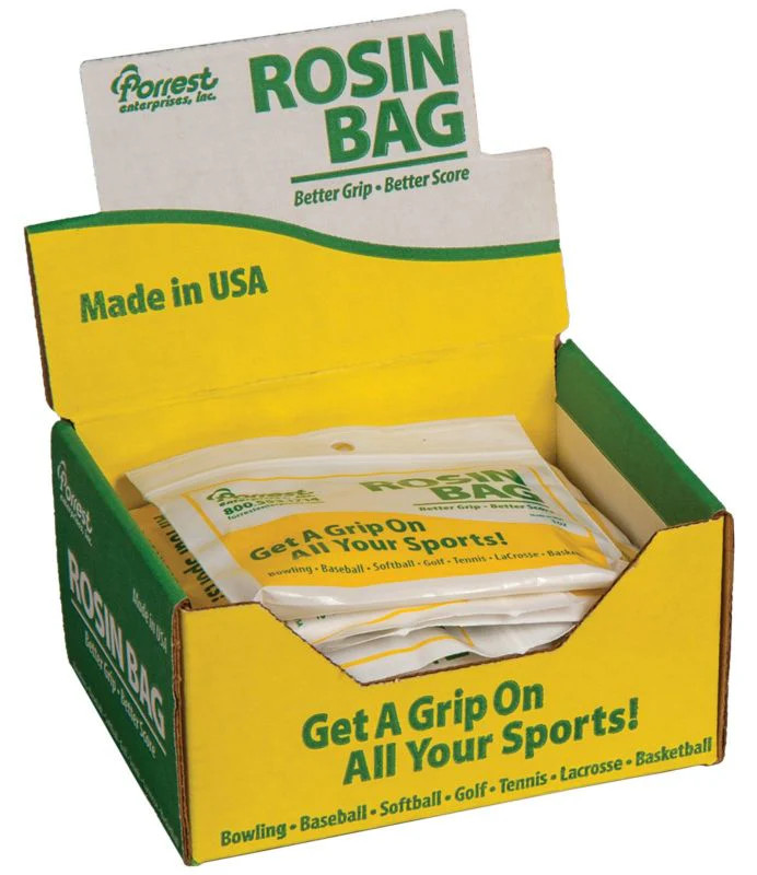 Forrest Rosin Bag-12 Bags