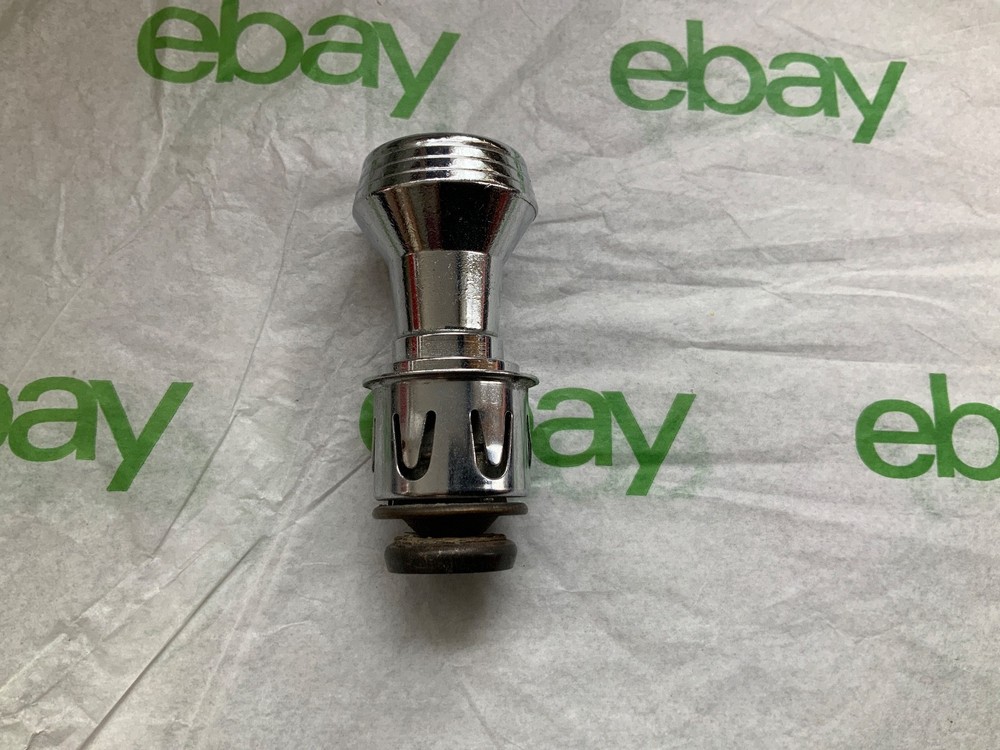 1949 Mercury Cigarette Lighter Original FoMoCo with Cuno element