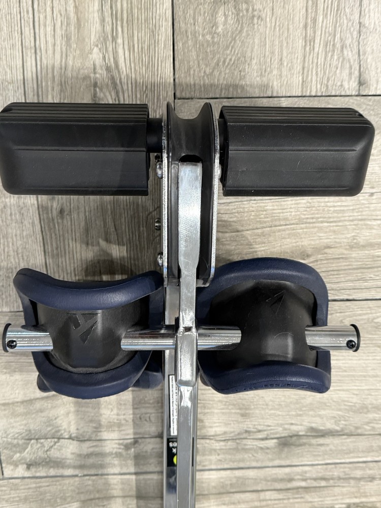 Teeter Replacement part ankle System - local pick up only Clifton NJ
