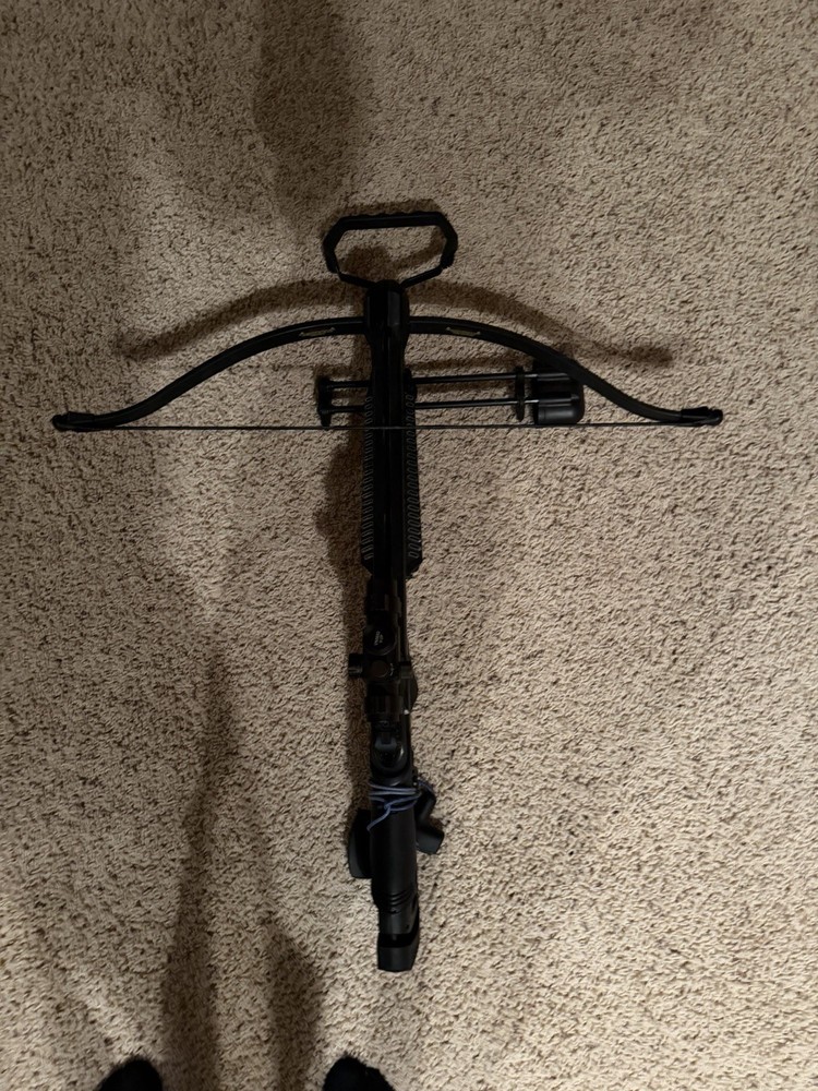 Barret Crossbow