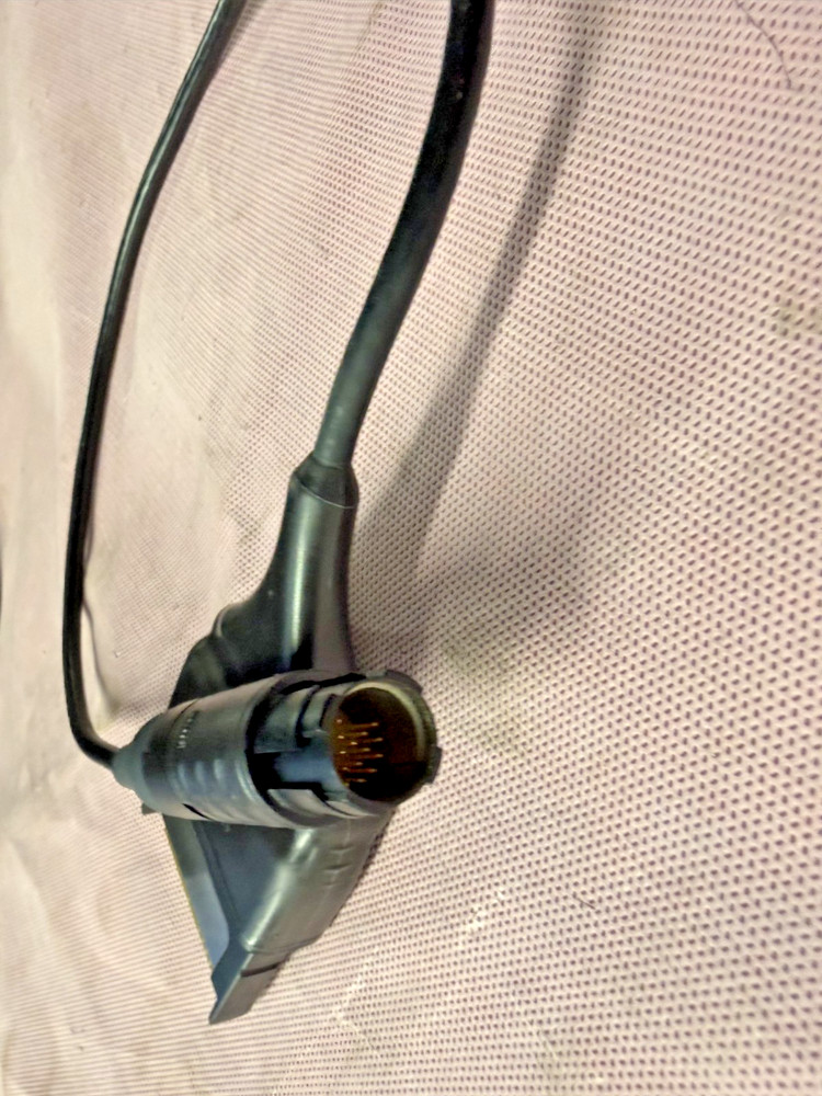 KARL STORZ TC001 IMAGE1 S VIDEO ENDOSCOPE ADAPTER