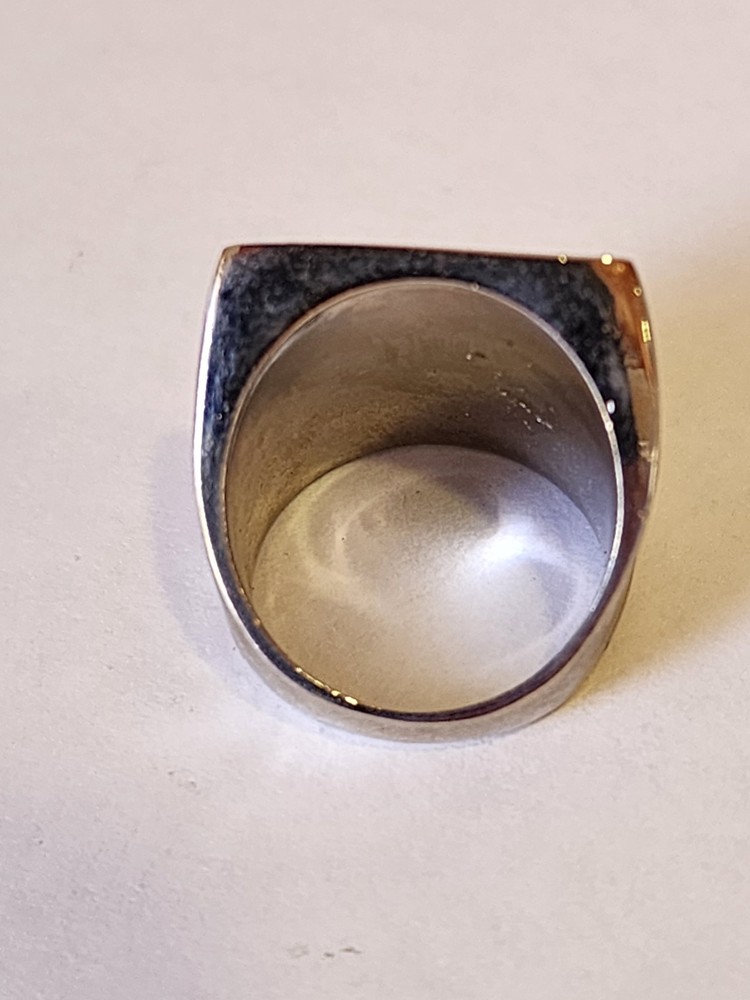 Green Lantern Ring Size 10