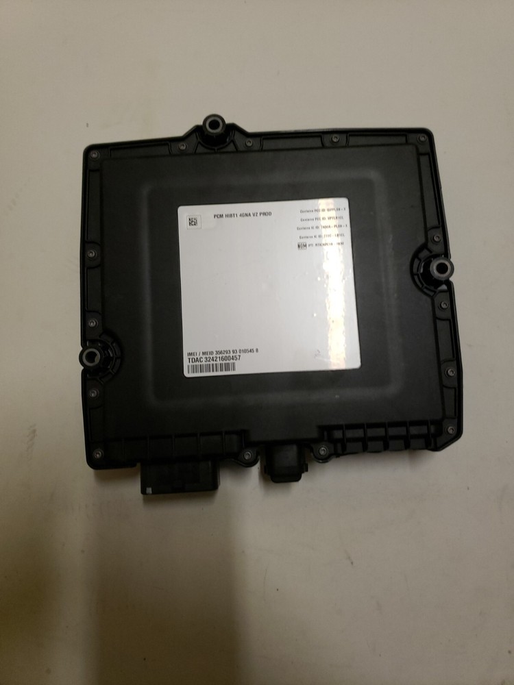 CNH 51464591 Electronic Control Unit