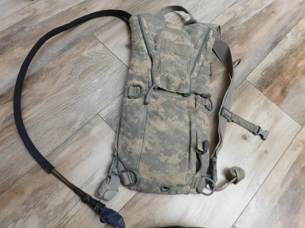 CAMELBAK THERMOBAK 3L 100 oz ACU HYDRATION PACK