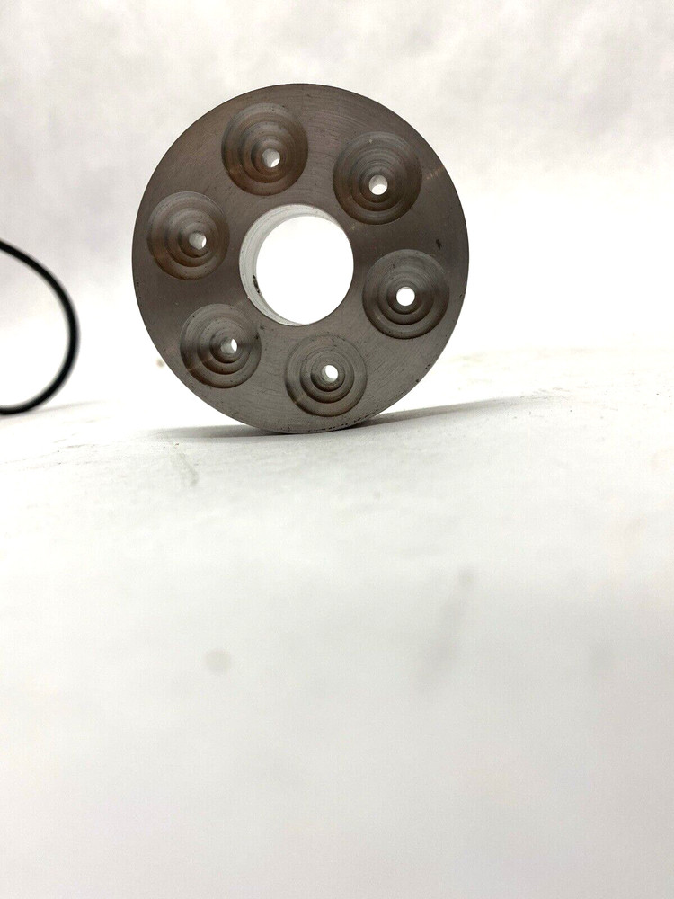 Hitachi S-3500N Electron Microscope Adjustment Motor