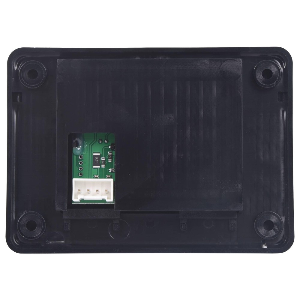 RV Ground Control Auto Leveling System Electronic Leveling Control Panel 421484