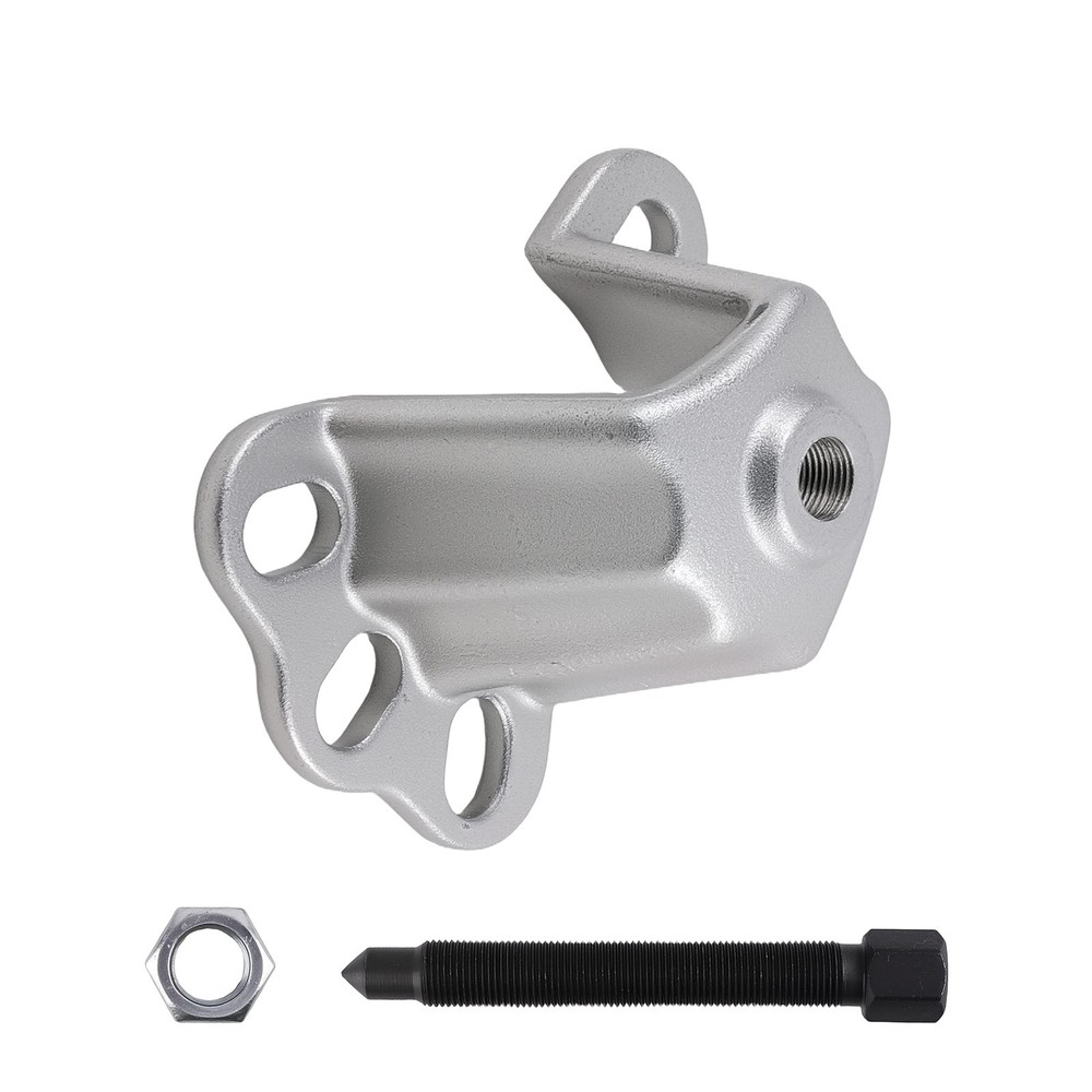 Front Wheel Hub Puller Tool For Independent Suspension 4-6 Bolt Pattern Steel