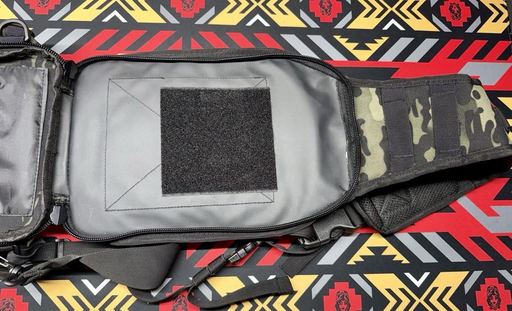 Sling Backpack/BattlePack Lite