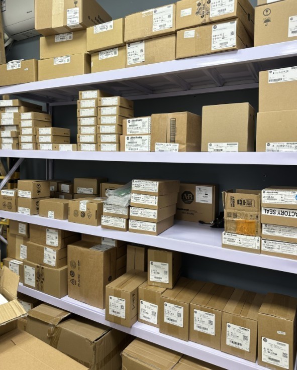 NEW AB 1769-IR6 CompactLogix Input Module RTD 1769IR6