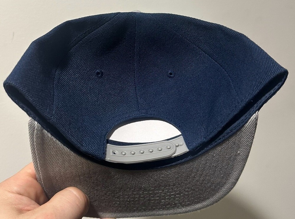 New York Rangers Hat