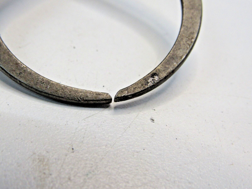 Vintage Sampson Tool 4" Outside Spring Caliper -A8