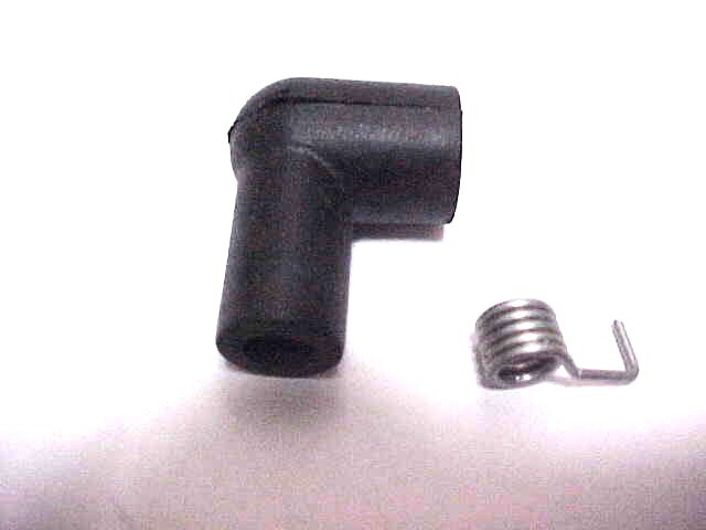 New Johnson Evinrude Spark Plug Boot 581027