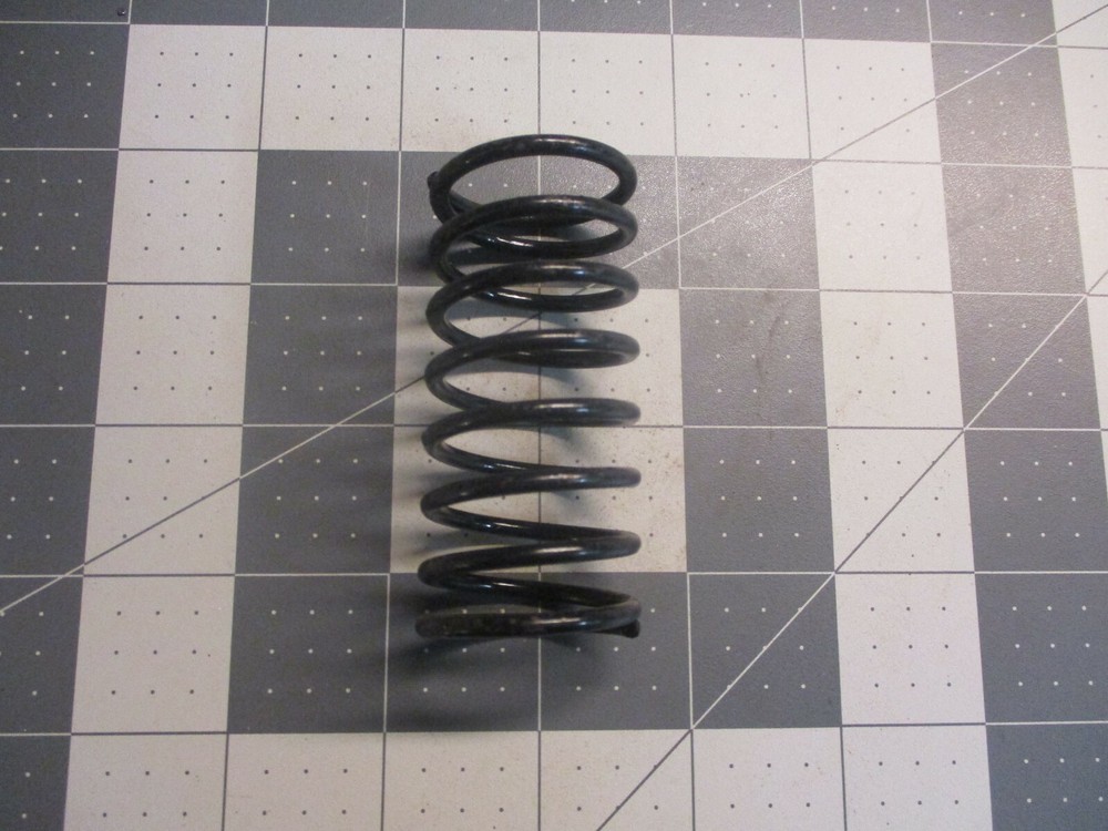 New Idea 2609P Spring