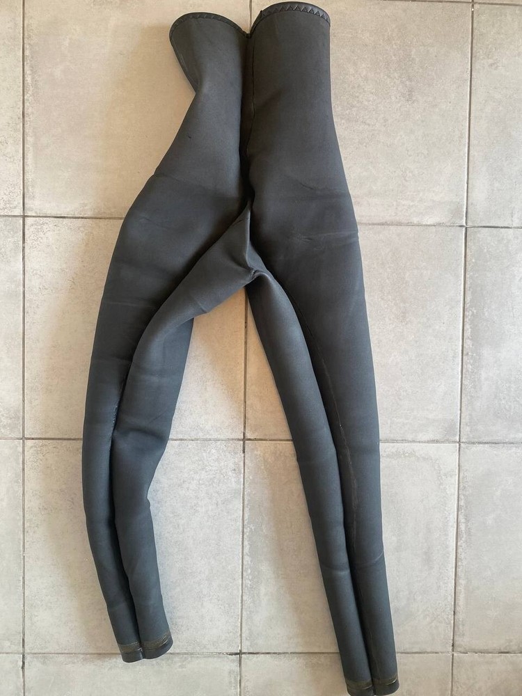 Freediving suit pants Sz XS