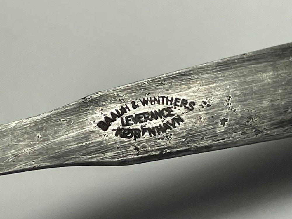 Baadh & Winthers LEVERANCE COPENHAGEN SPOON