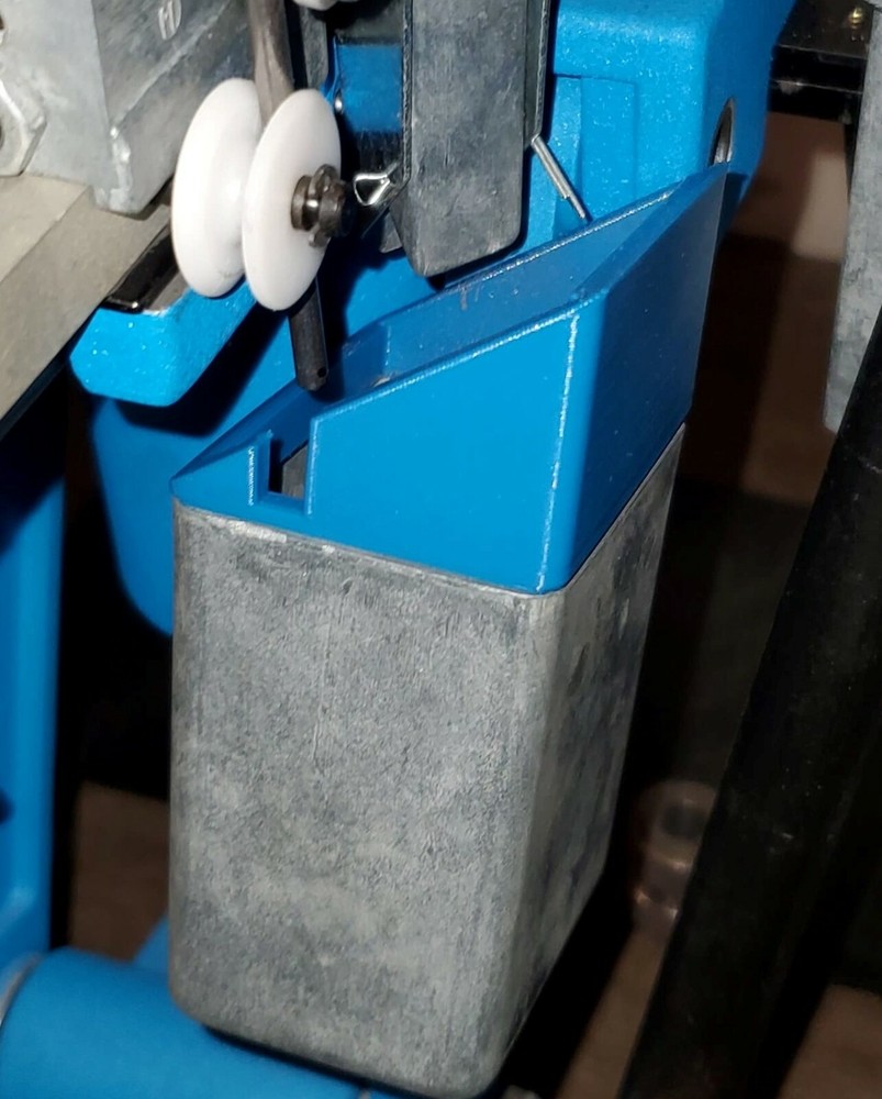 Dillon Precision RL550 Spent Primer Cup catcher